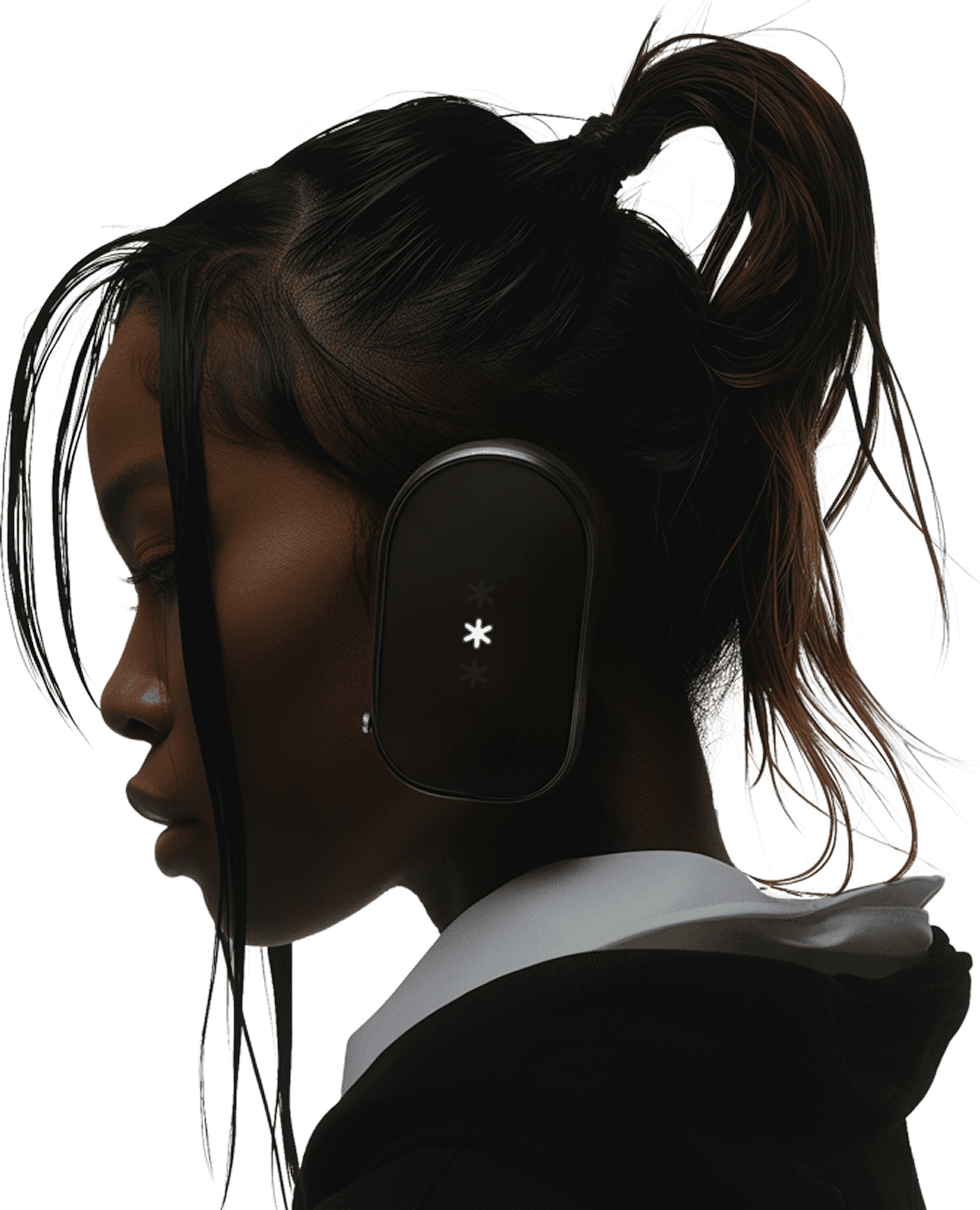 Hyeker Jang creative silhouette